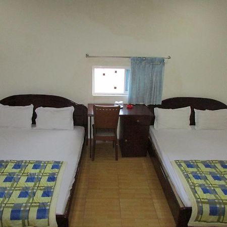 Hung Thinh Hotel Quy Nhon Luaran gambar