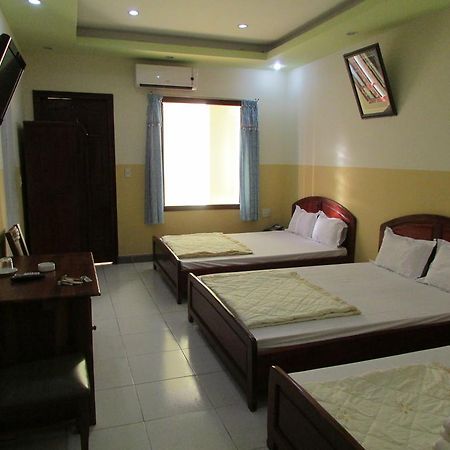 Hung Thinh Hotel Quy Nhon Luaran gambar