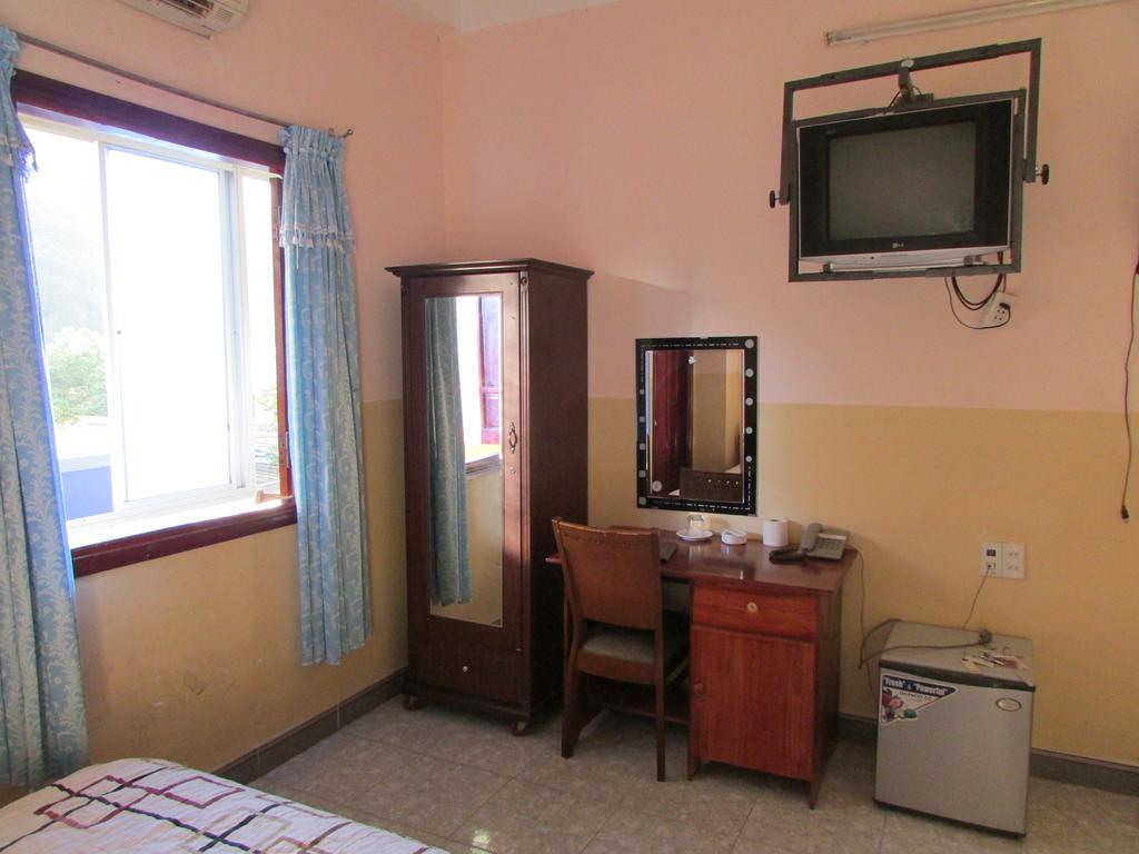 Hung Thinh Hotel Quy Nhon Luaran gambar