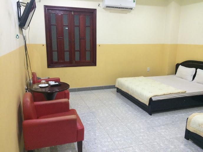 Hung Thinh Hotel Quy Nhon Luaran gambar