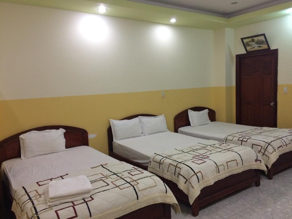 Hung Thinh Hotel Quy Nhon Luaran gambar