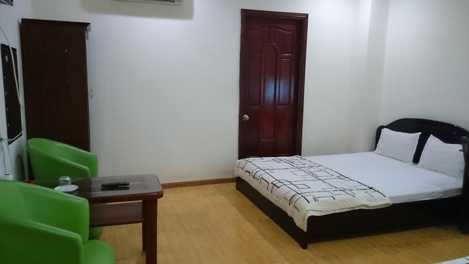 Hung Thinh Hotel Quy Nhon Luaran gambar