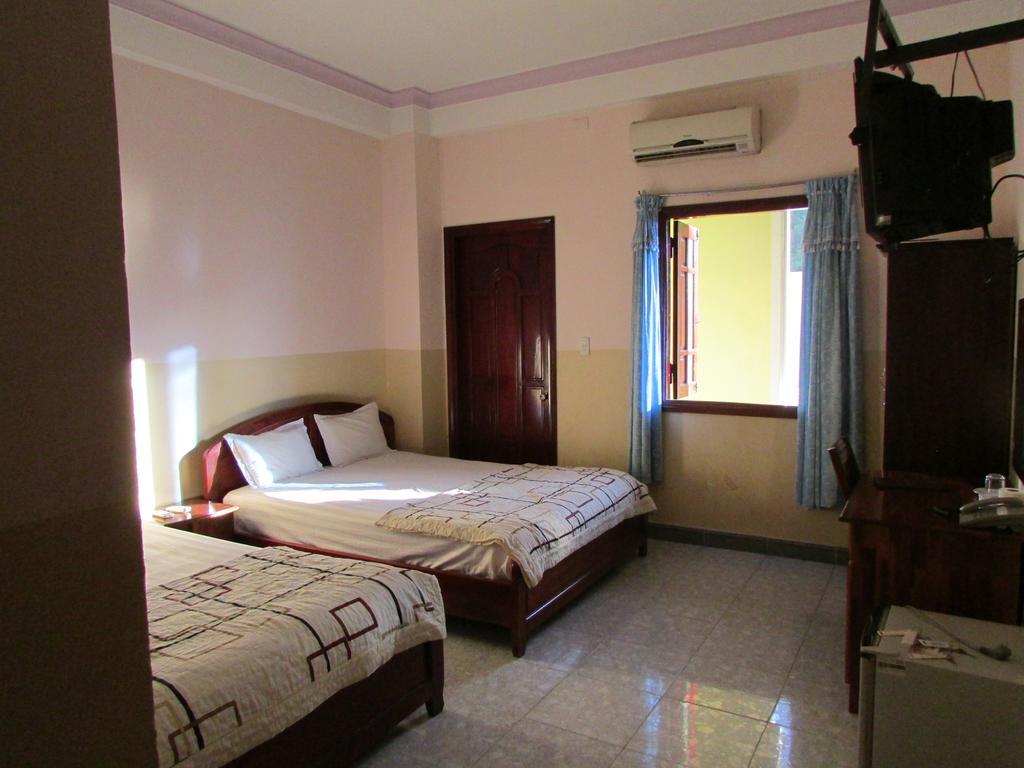 Hung Thinh Hotel Quy Nhon Luaran gambar